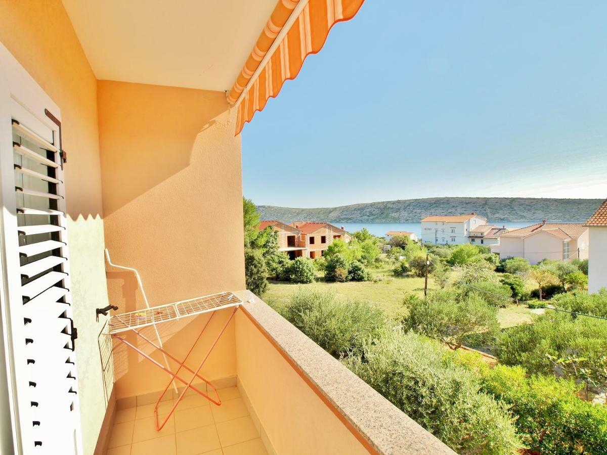 Apartments Ljubica Barbat na Rabu Esterno foto